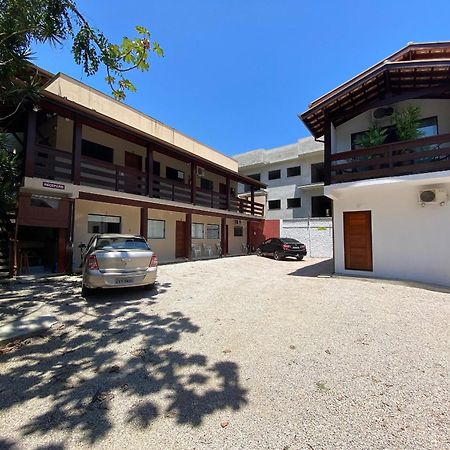 Residencial Porto di Lázaro Ubatuba Exterior foto