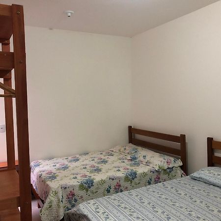 Residencial Porto di Lázaro Ubatuba Exterior foto