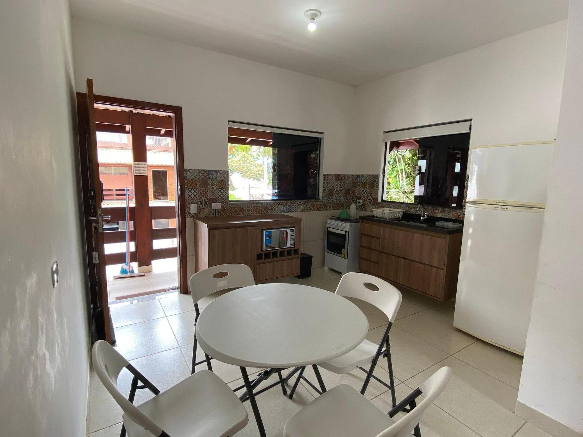 Residencial Porto di Lázaro Ubatuba Exterior foto