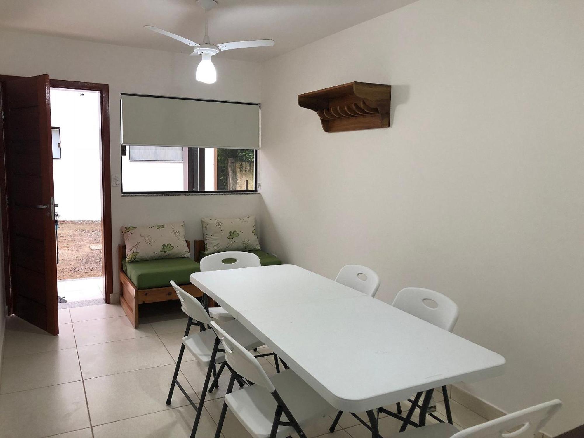 Residencial Porto di Lázaro Ubatuba Exterior foto