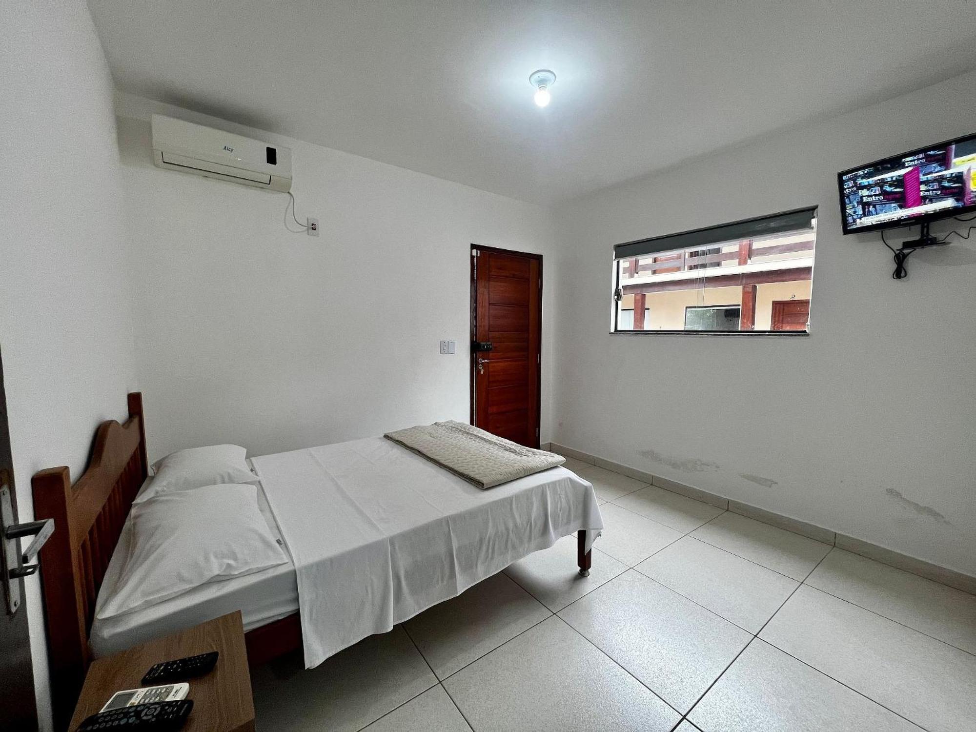 Residencial Porto di Lázaro Ubatuba Exterior foto