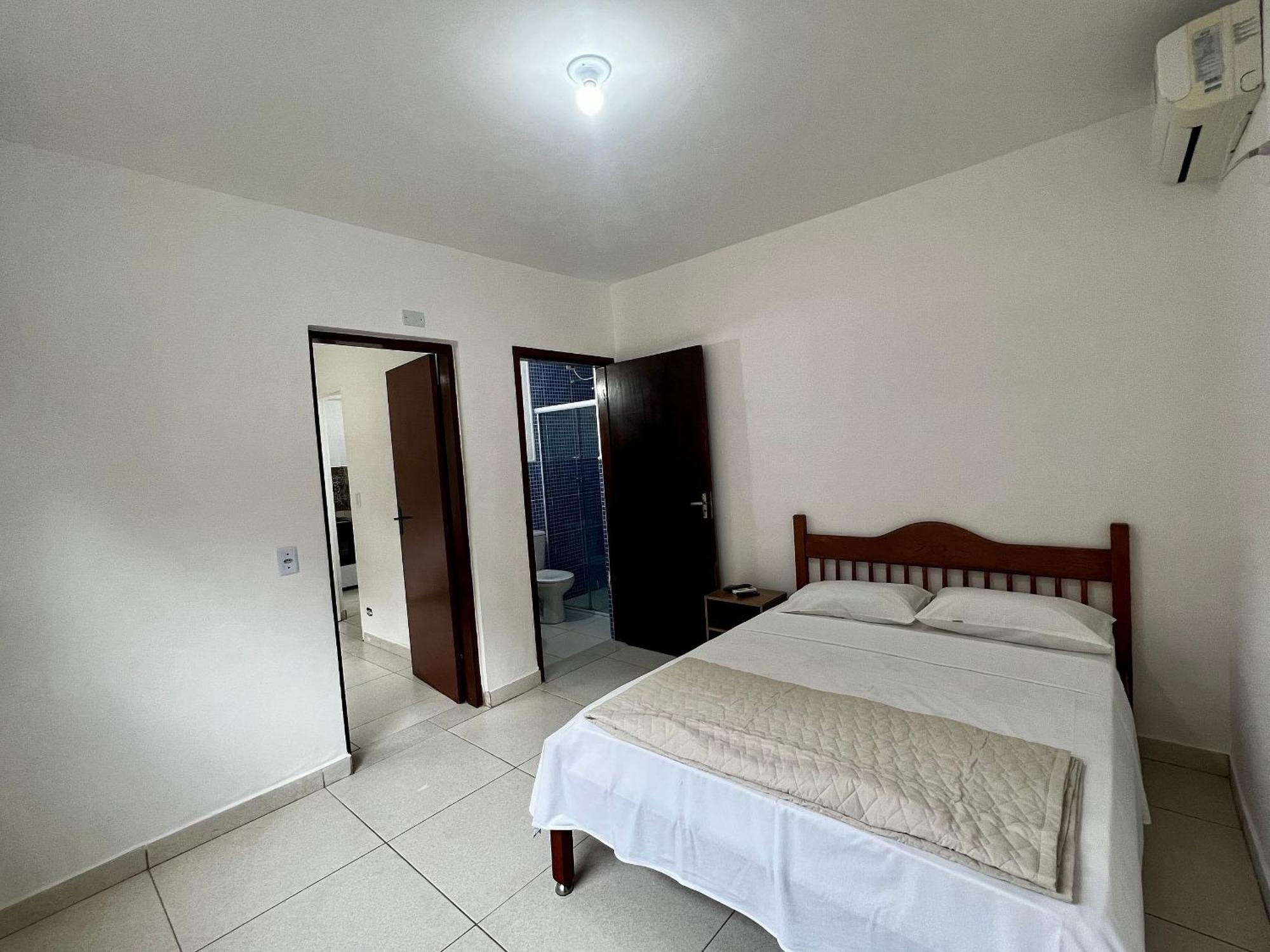 Residencial Porto di Lázaro Ubatuba Exterior foto