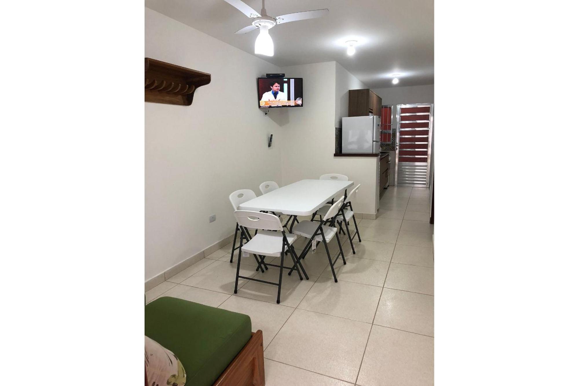 Residencial Porto di Lázaro Ubatuba Exterior foto