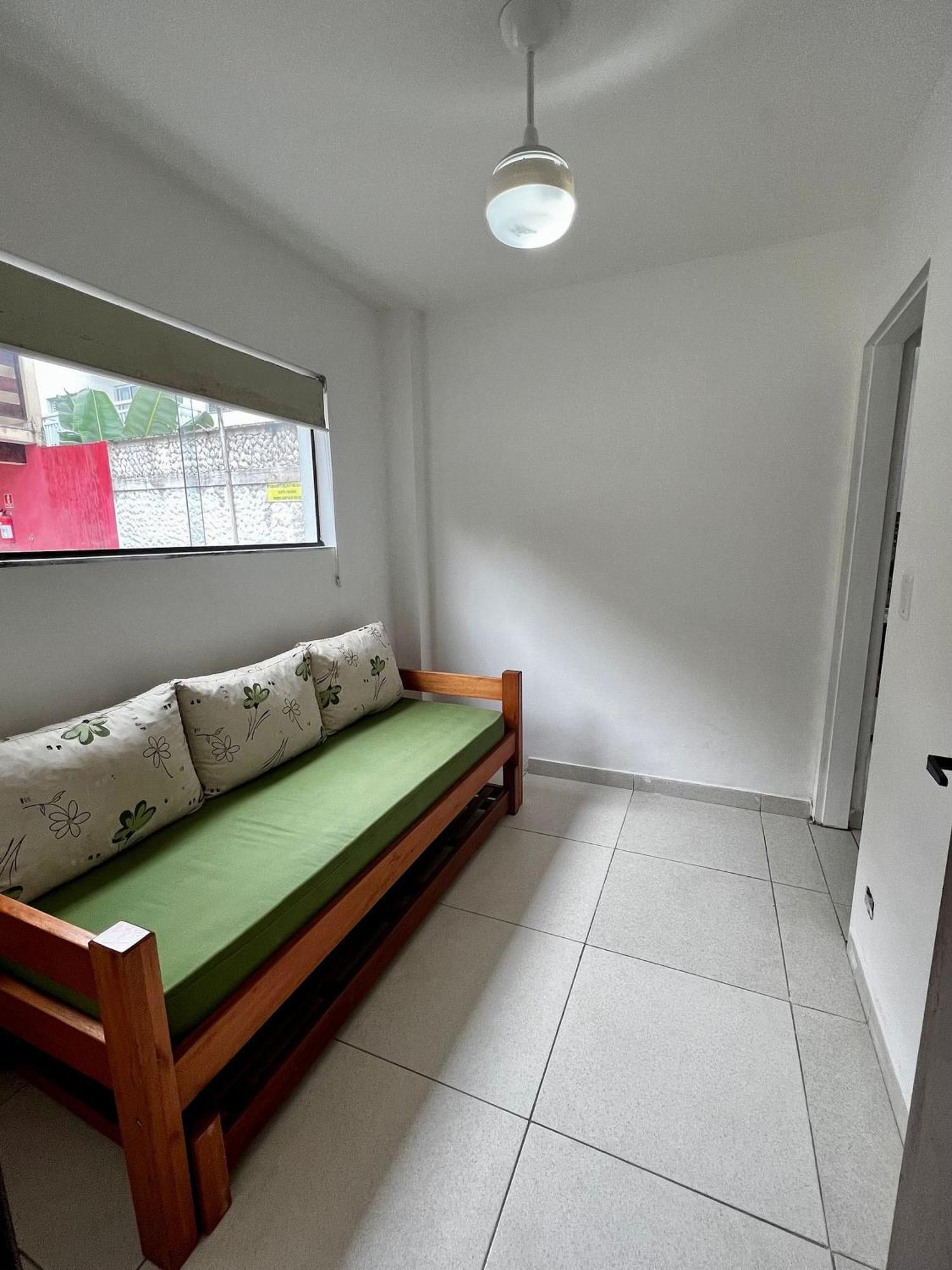 Residencial Porto di Lázaro Ubatuba Exterior foto