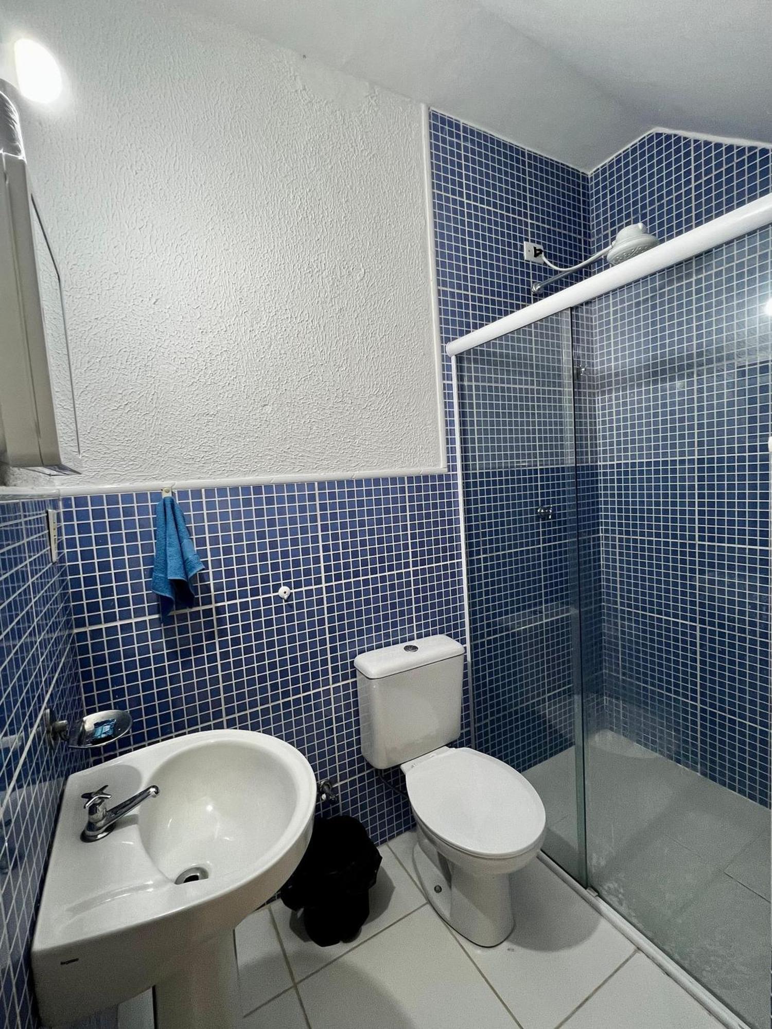 Residencial Porto di Lázaro Ubatuba Exterior foto