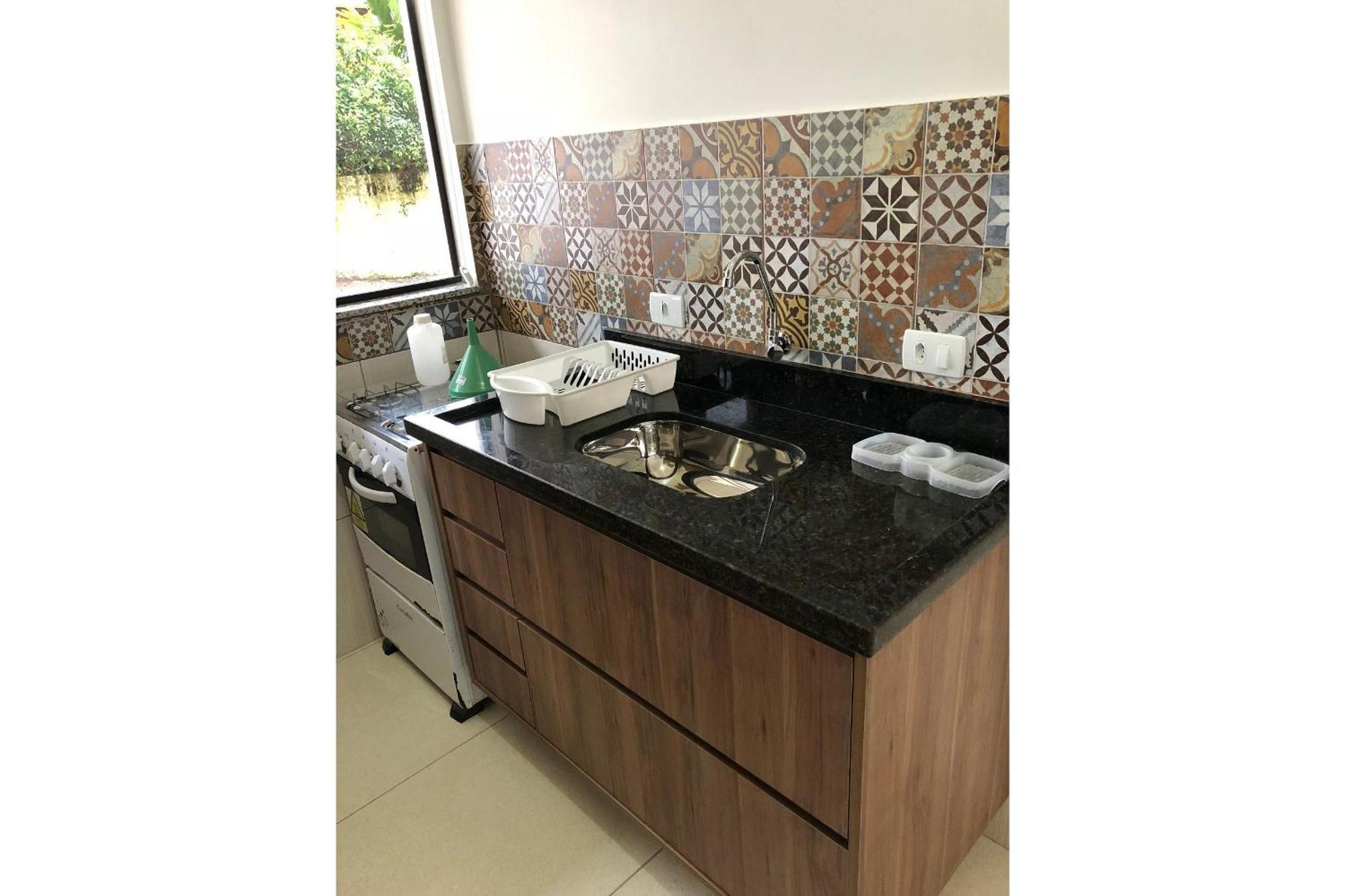 Residencial Porto di Lázaro Ubatuba Exterior foto
