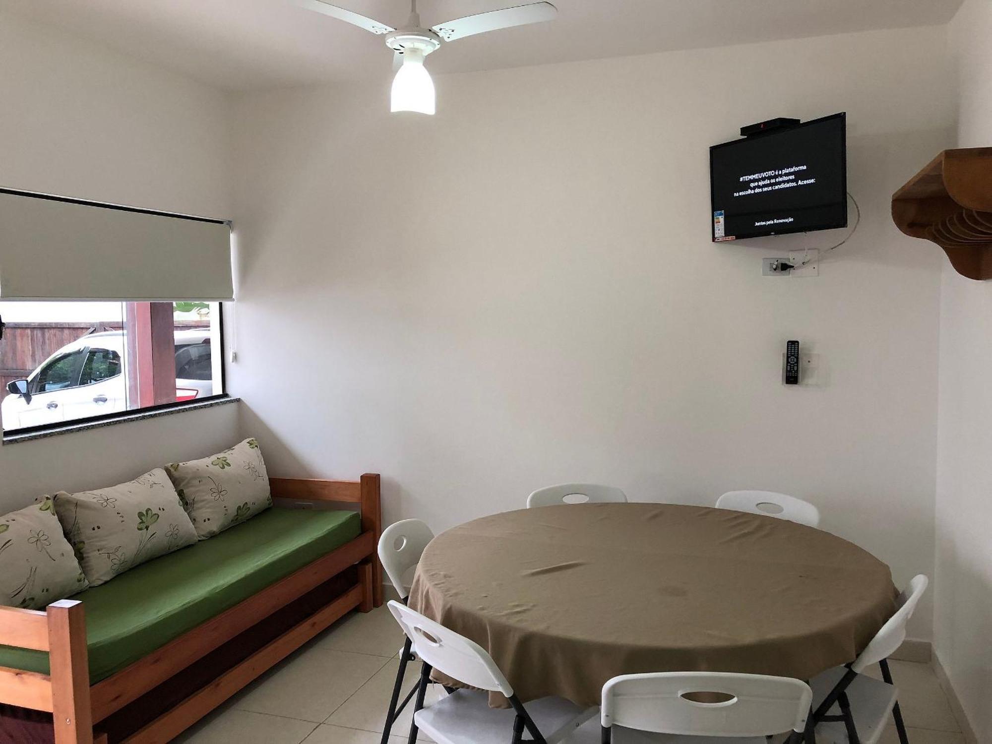 Residencial Porto di Lázaro Ubatuba Exterior foto