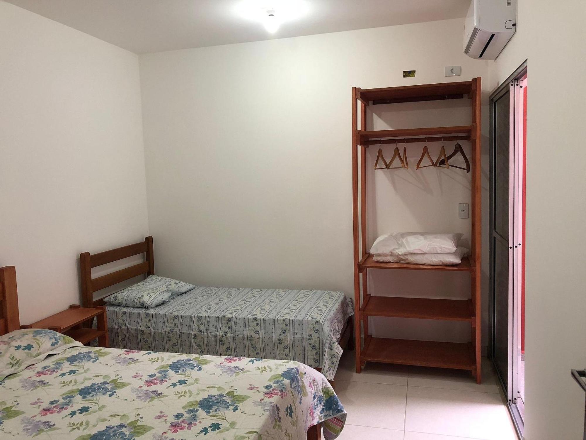 Residencial Porto di Lázaro Ubatuba Exterior foto