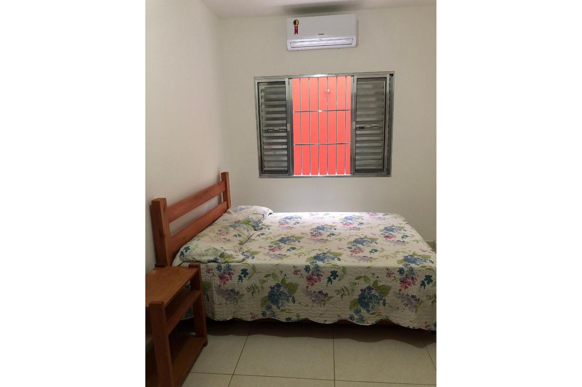 Residencial Porto di Lázaro Ubatuba Exterior foto