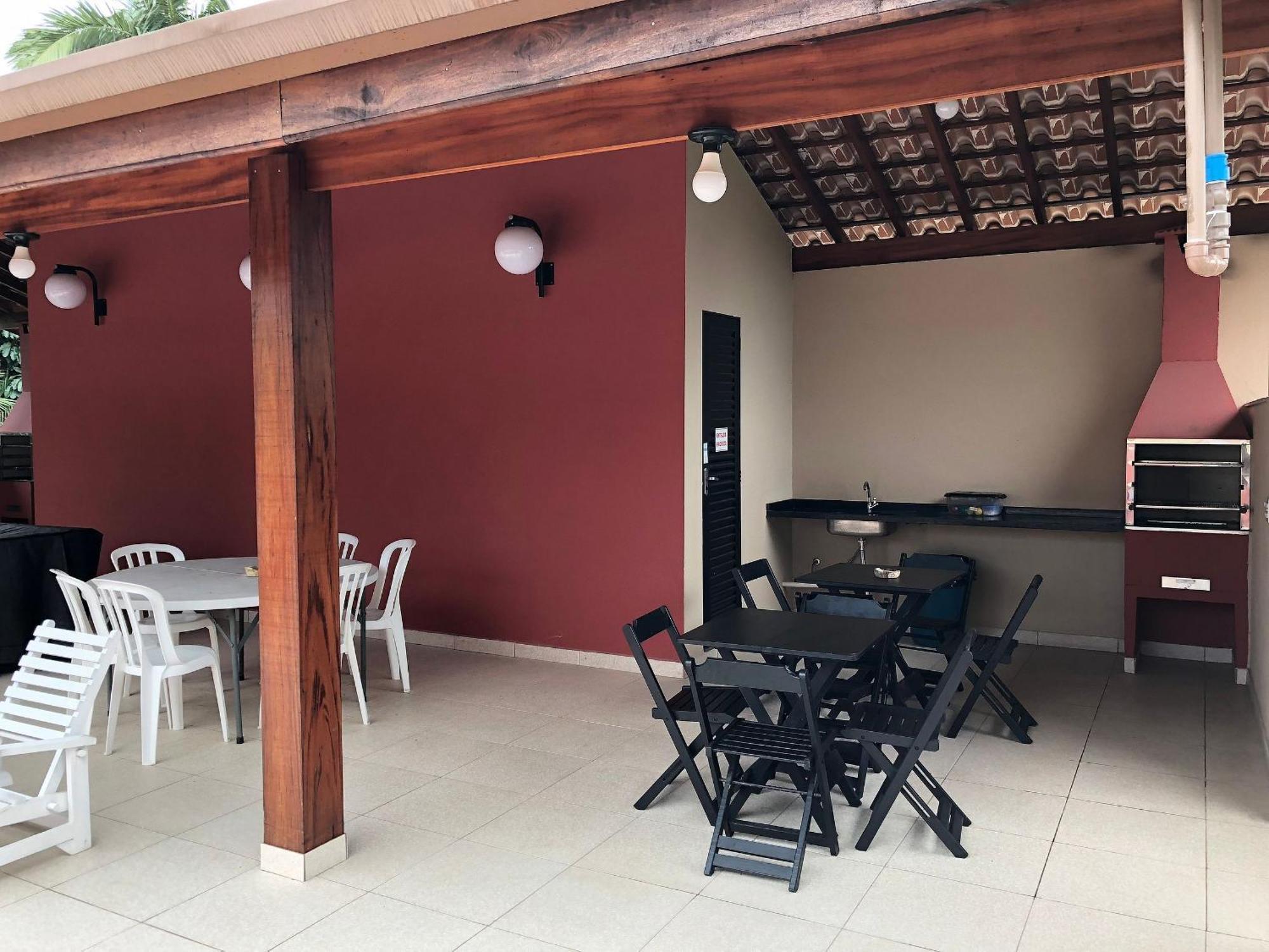 Residencial Porto di Lázaro Ubatuba Exterior foto