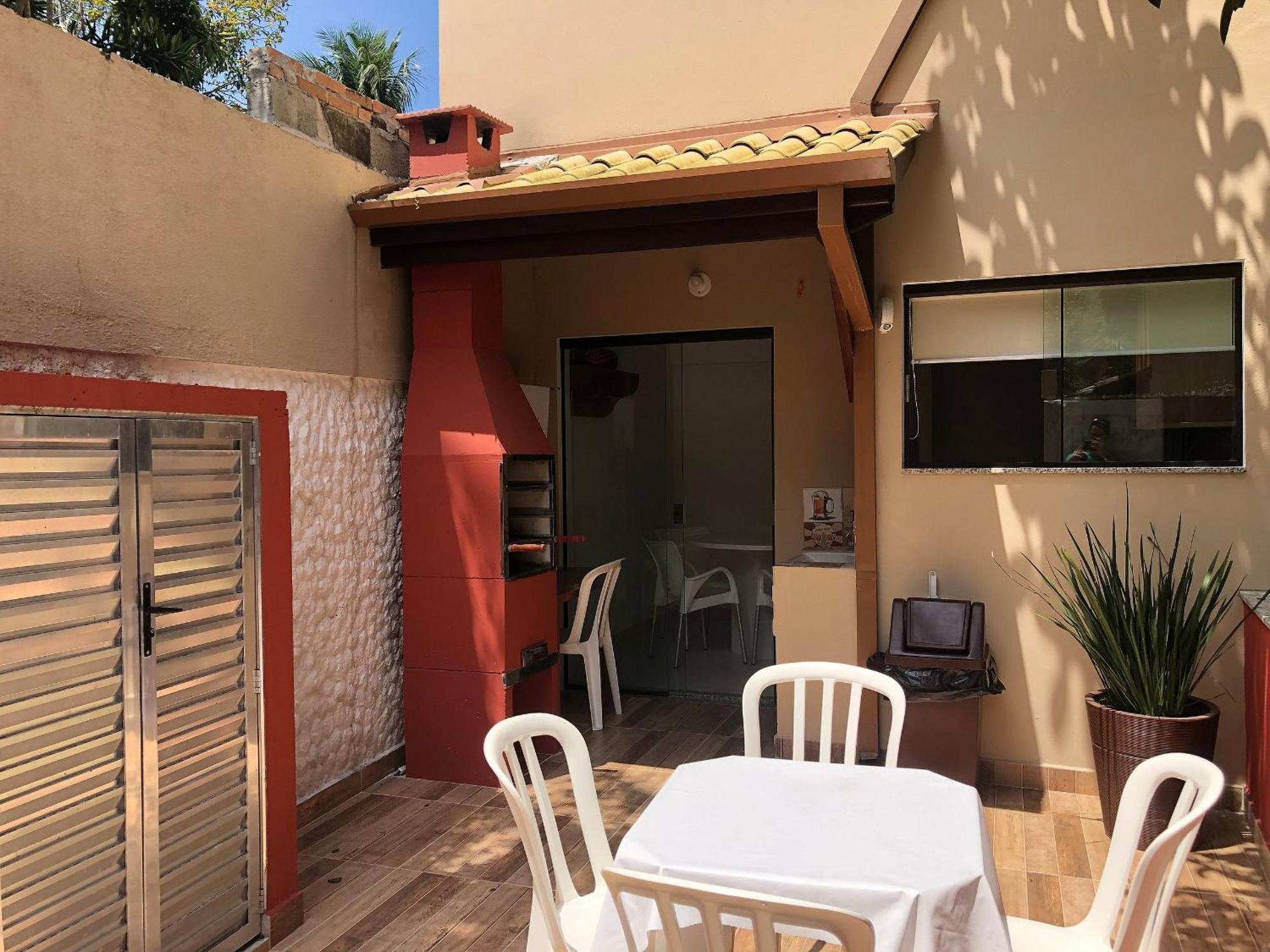 Residencial Porto di Lázaro Ubatuba Exterior foto