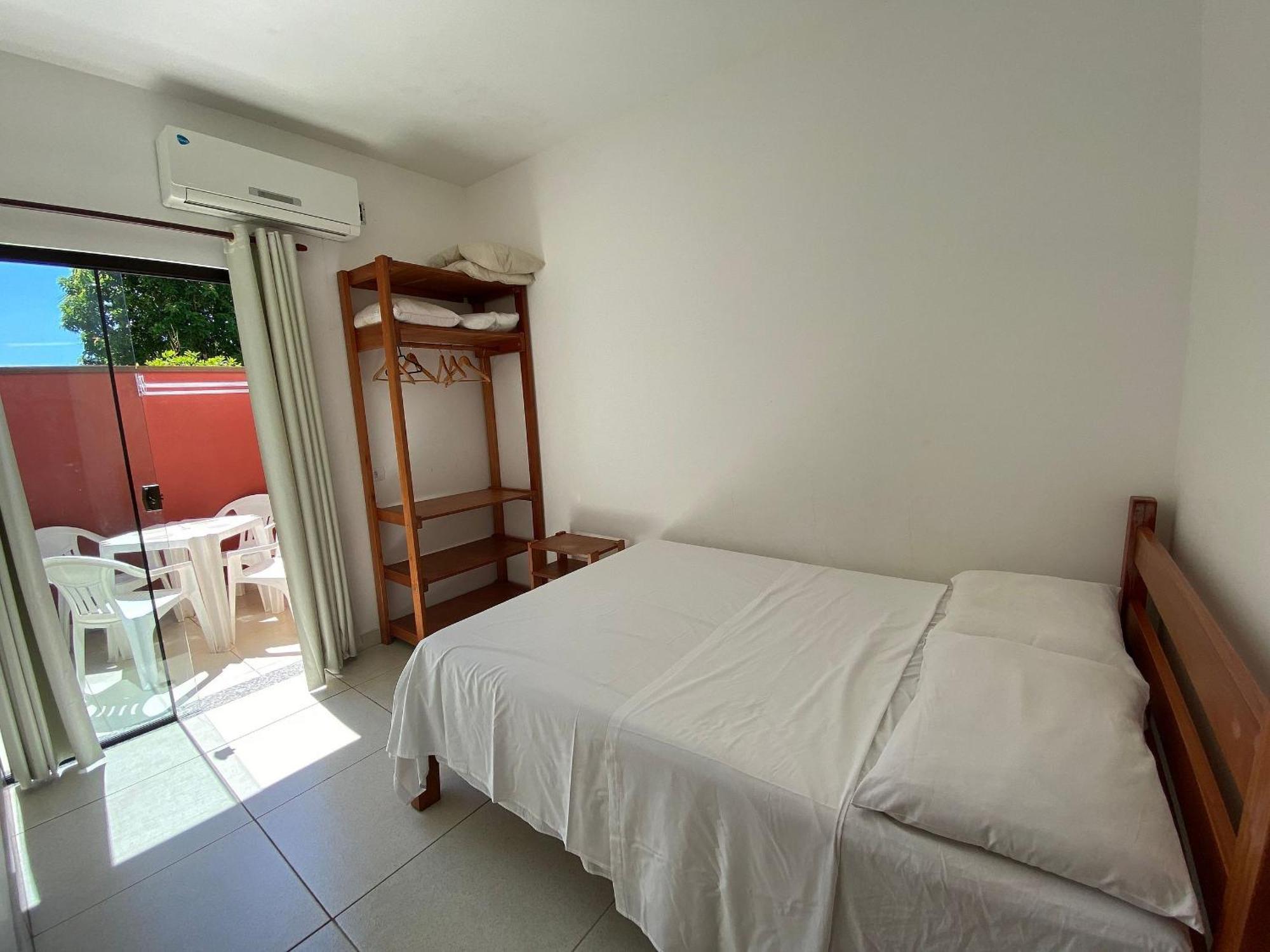Residencial Porto di Lázaro Ubatuba Exterior foto