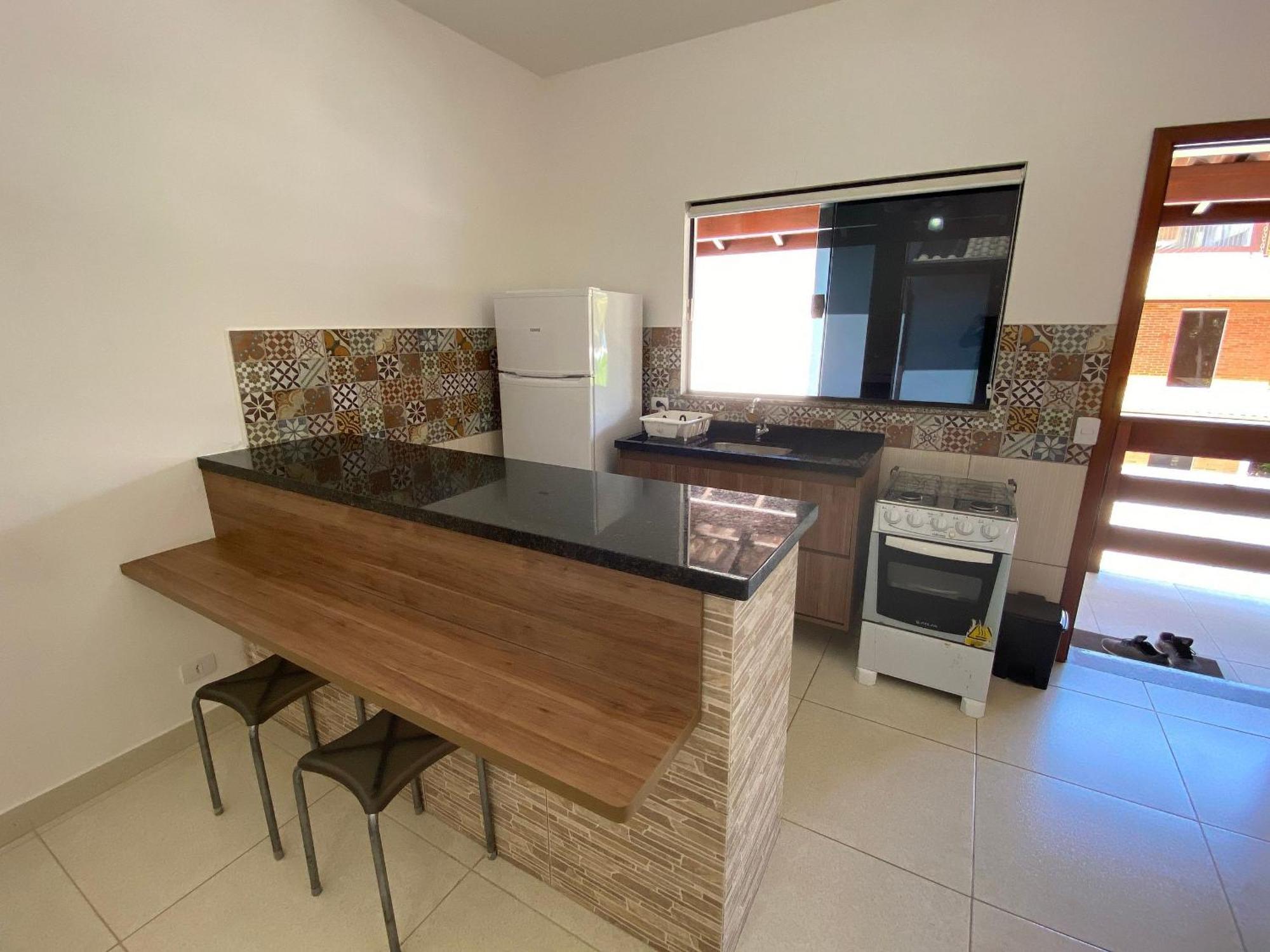 Residencial Porto di Lázaro Ubatuba Exterior foto